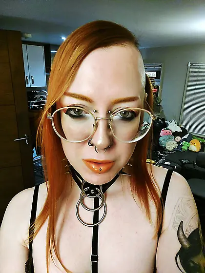 Feel Your Lust Turn You Trans 69