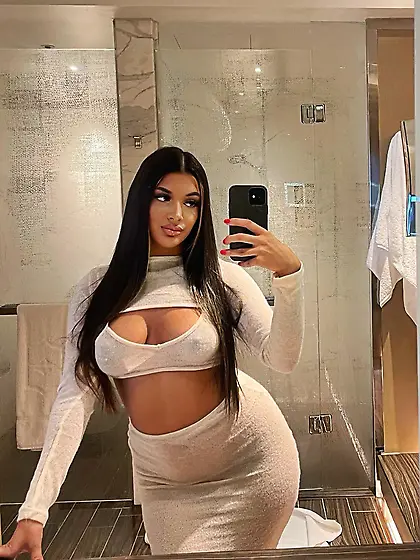 British girls on holiday 2