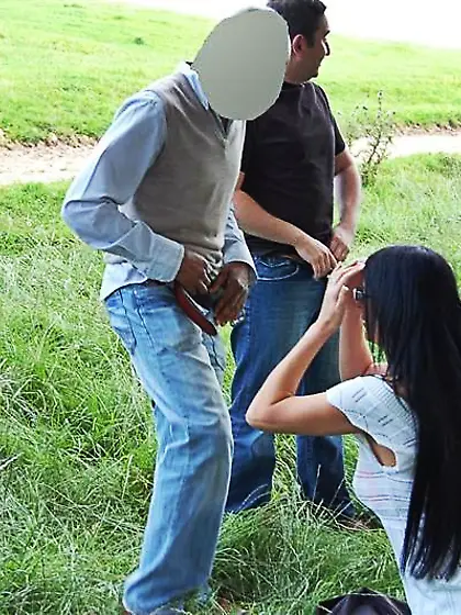 Dogging Foxielady from United Kingdom