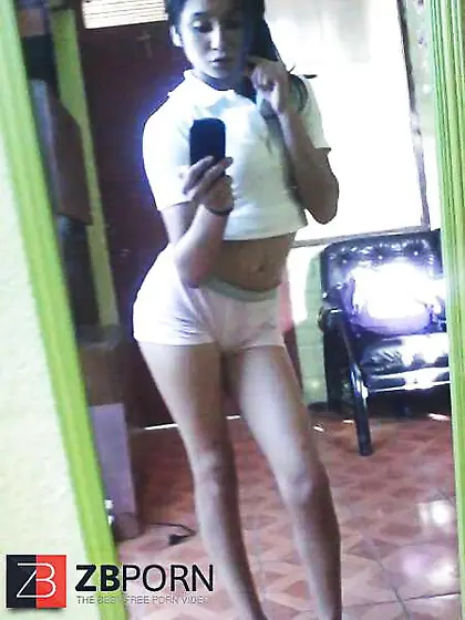 Solange Chilena Caliente 2da Parte Non-Bare