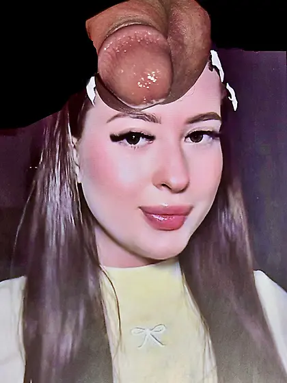 Ah little unicorn polina kulikovskaya is so cute