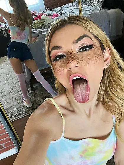 Tongues Out 2023 - vol 1