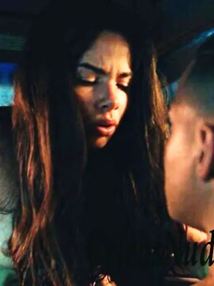 Bruna Mascarenhas Topless