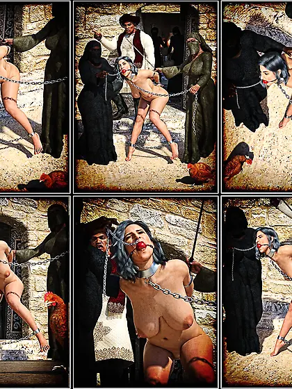 Muslim World Order 194