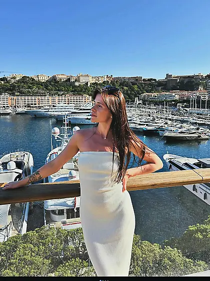 madziunia rucham cie