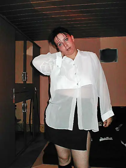 Teen Jenny from United Kingdom Update 16