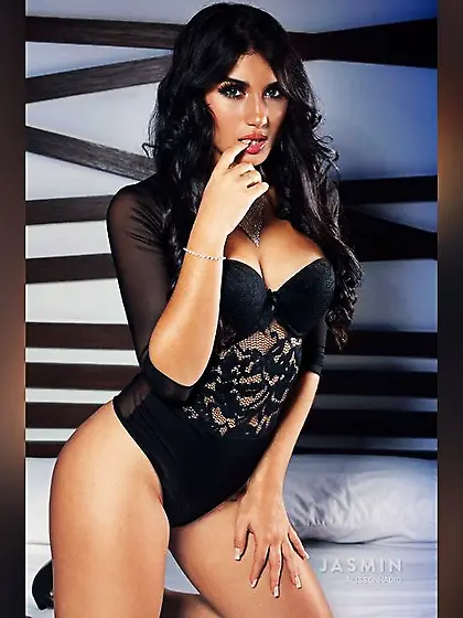 Latin brown eyes girl