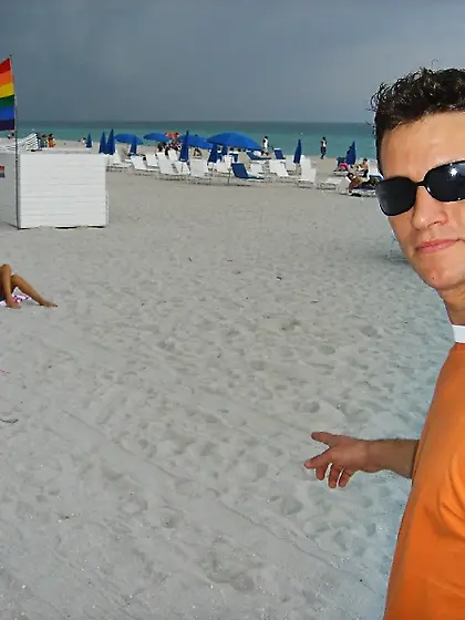 Sativa Rose takes her sexy blue bikini off and gets her vagina e