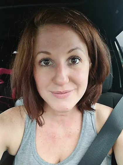 Angel redhead milf sexy legs/feet/face