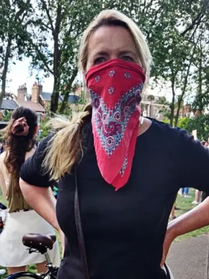 DOODLE'S DUTCH CRUSH SEXY SUKE