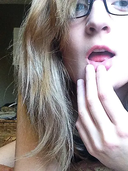 selfi schlampe zeit ihre gesammelten werke