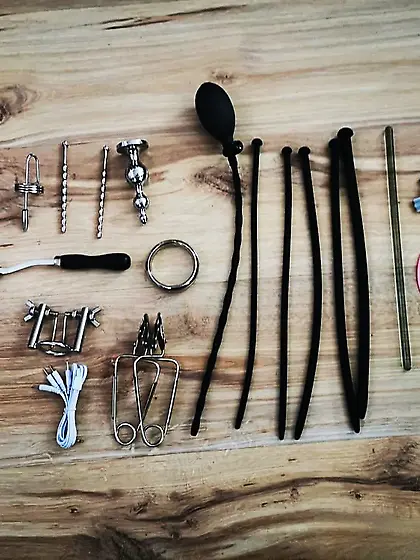 BDSM Toys