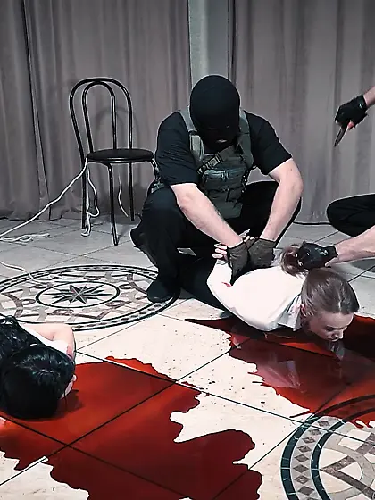 AF,  CW,  and other exciting stuff