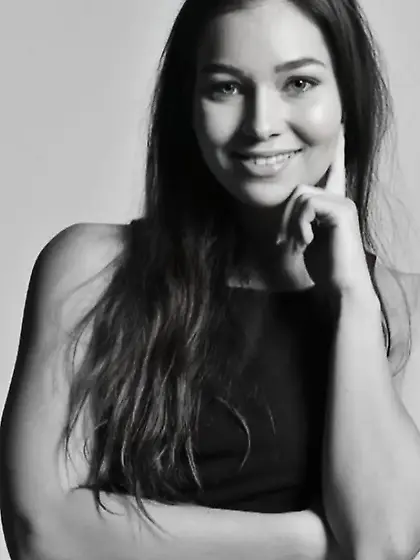 Beautiful lovely finnish escort girl from Finland