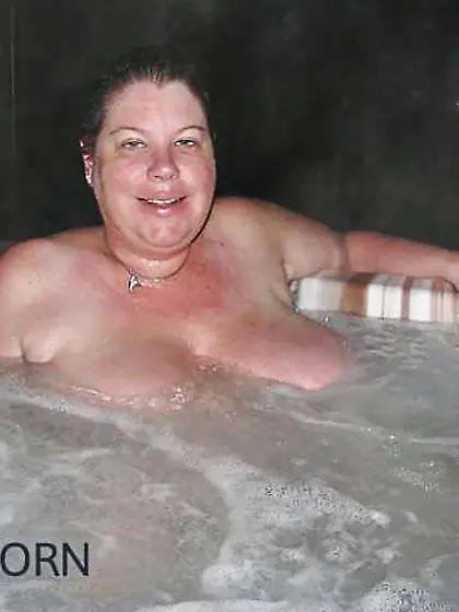 My molten plumper neighbor