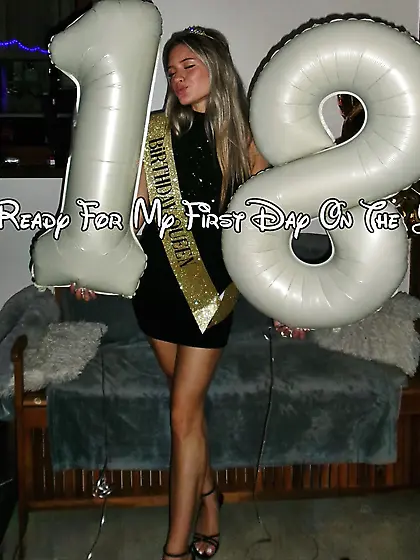 First day on the job