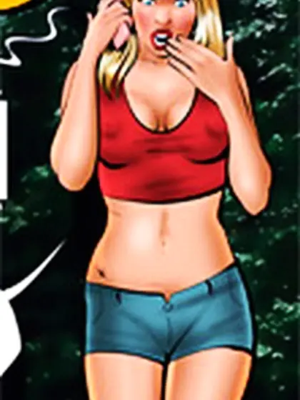 Teen pick up bdsm comics.  Wild by Cagri.