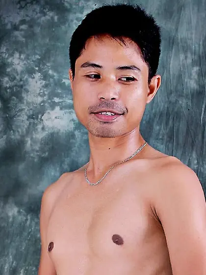 Asian gay aceforbedtime dildo