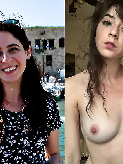 Dressed and Undressed