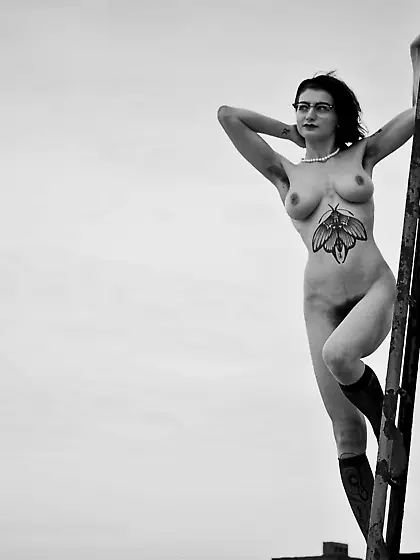 Ms.  Rosie Wilde (Ms.  Rosie Levine)