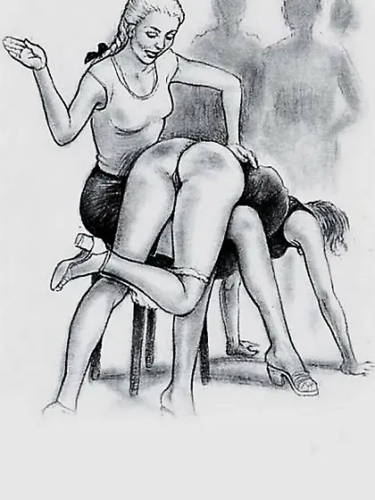 Paula Meadows (Lynn Paula Russell)