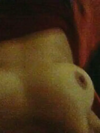 Chaude comme la braise..