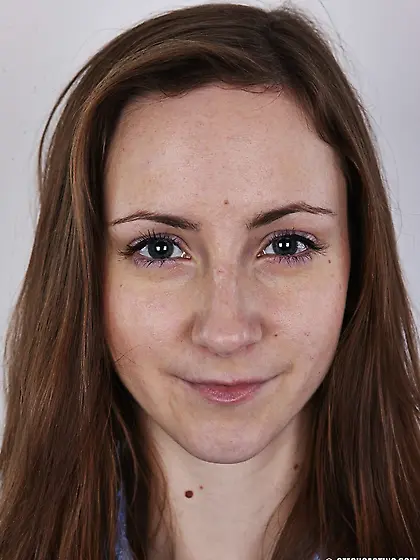 Shy girl wants to go hardcore fuck slut