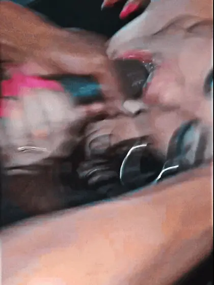 Wife blacked,  cumshots,  swallowed cream nut, slu