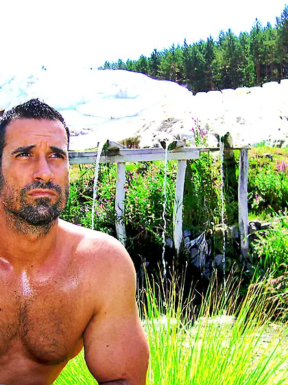 White gay alexmoon live