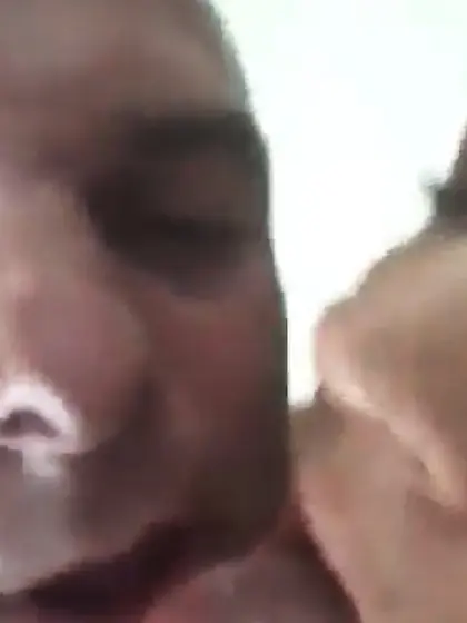 Monika porca snort toilet slut coke snot brush