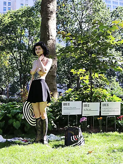 Ms.  Rosie Wilde (Ms.  Rosie Levine)