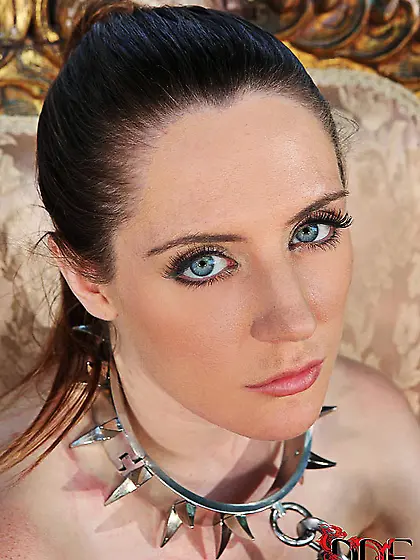 British bdsm strapon