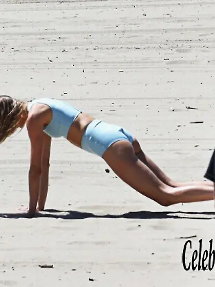 Romee Strijd is The New Dutch Sensation