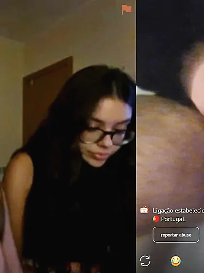 Tuga dickflash reaction