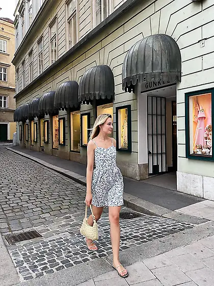 For Tribute: Request by Wedding-tribber