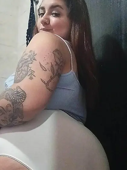 Granny Panties Collection 2