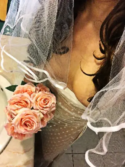 My Creampie Wedding #wedding #creampie #asian #bride