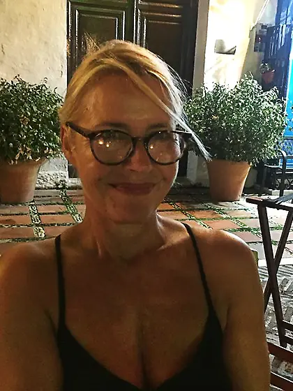 DOODLE'S DUTCH CRUSH SEXY SUKE