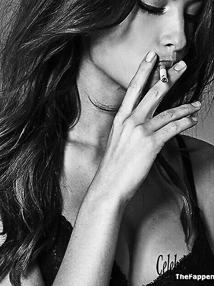 Katherine Henderson Nude