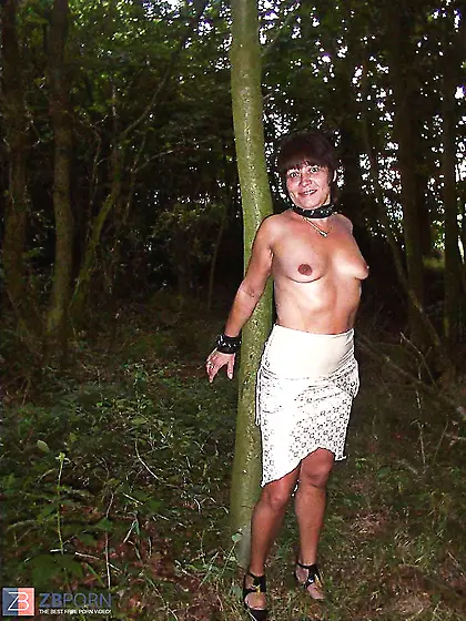 JeannetteTV forest (publiced with Jeannettes permission)