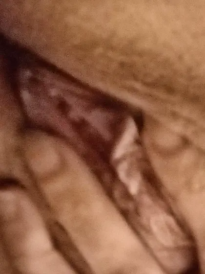 Random pics of the wife