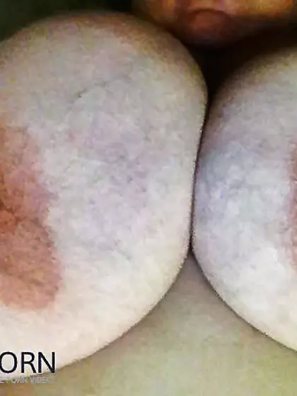 My GIRLFRIEND Giant Boobies