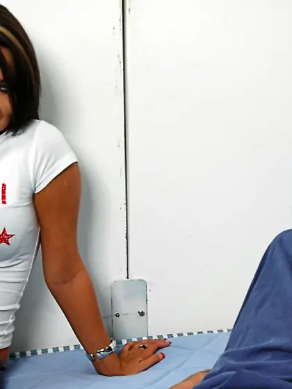 American facial fast time fuck