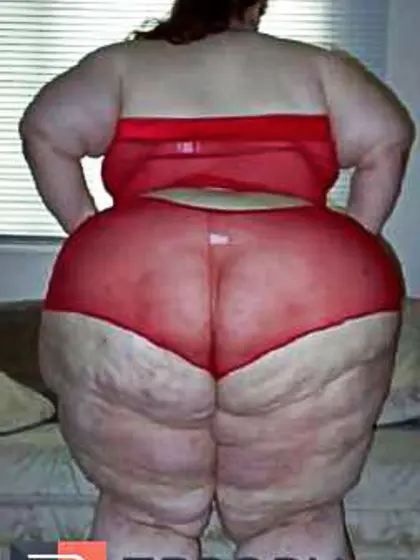 SSBBW Vanilla Pear Gag