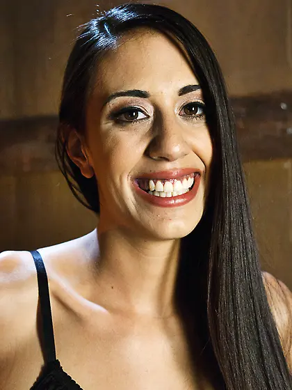 Adorable ladies with hot bodies are going to fuck in lezdom styl