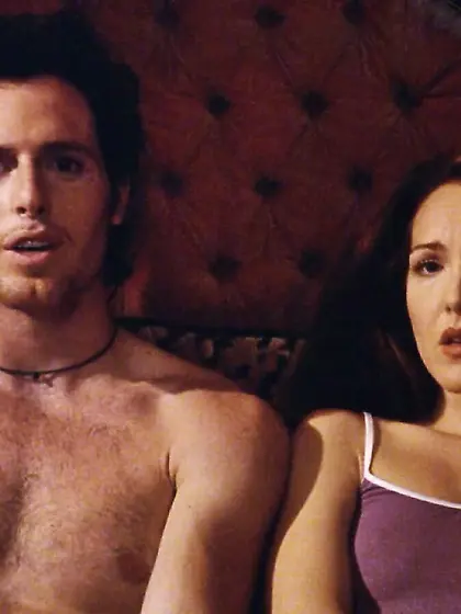 Amy Yasbeck - "Denial" (1998)