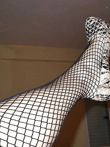 Self shots of the hoe(freshly sent)