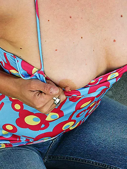 Delicious ass tight jeans