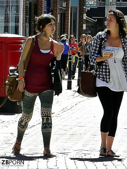 More Pantyhose Elations