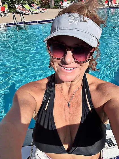 Masturbation Material